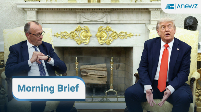 AnewZ Morning Brief - June 6th, 2025