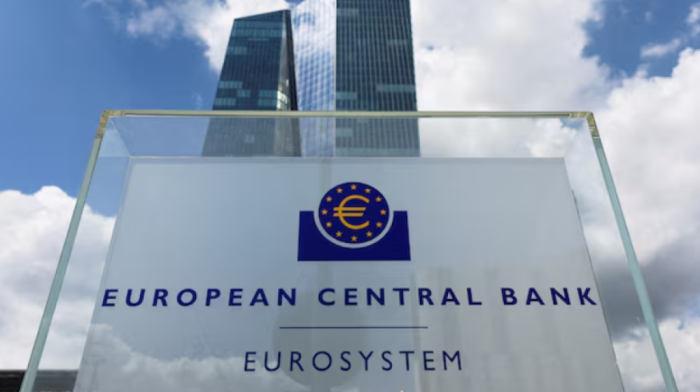 European Central Bank reduces rates as inflation aligns with target