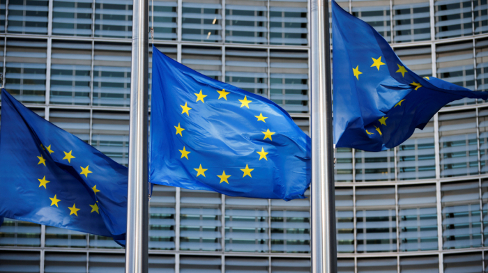 EU backs International Criminal Court after U.S. sanctions judges