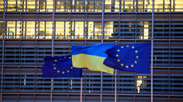 EU and Ukraine in talks on new agricultural import quotas