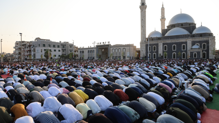 Eid al-Adha meaning, traditions & global impact (2025)
