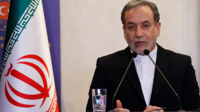 “No enrichment, No deal" Iran tells U.S., warns Europe of “strategic mistake” ahead of IAEA meeting