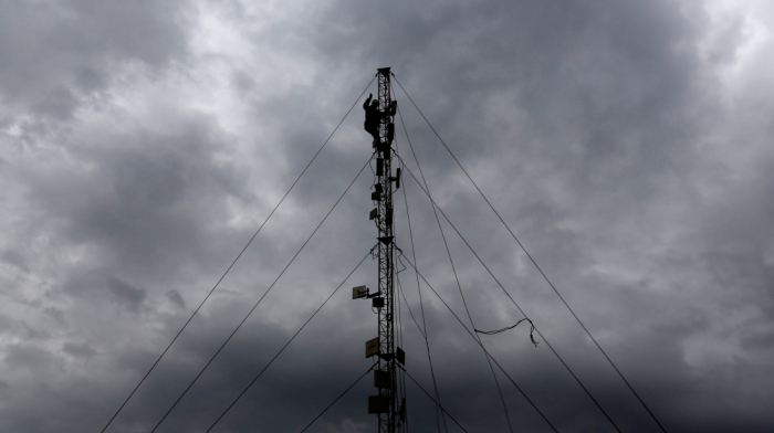 Russian firm Protey deploys 4G network in Afghanistan