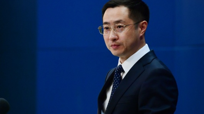 Beijing pressures Guatemala on one-China stance