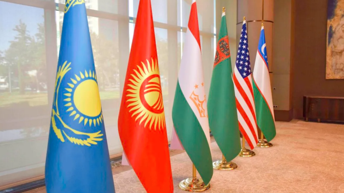 U.S.–Central Asia Forum spotlights strategic mineral partnerships amid shifting global dynamics