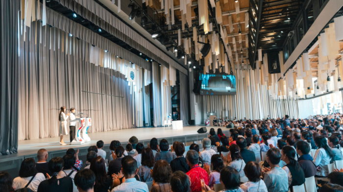 Azerbaijan celebrates National Day at Expo 2025 in Osaka