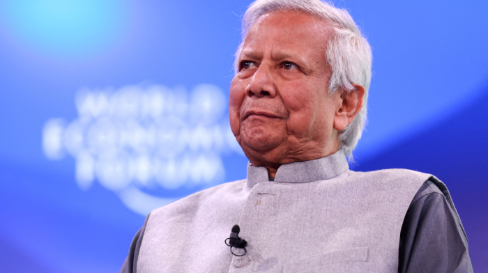 Bangladesh's elections to be held in first half of April 2026, says de facto PM Yunus