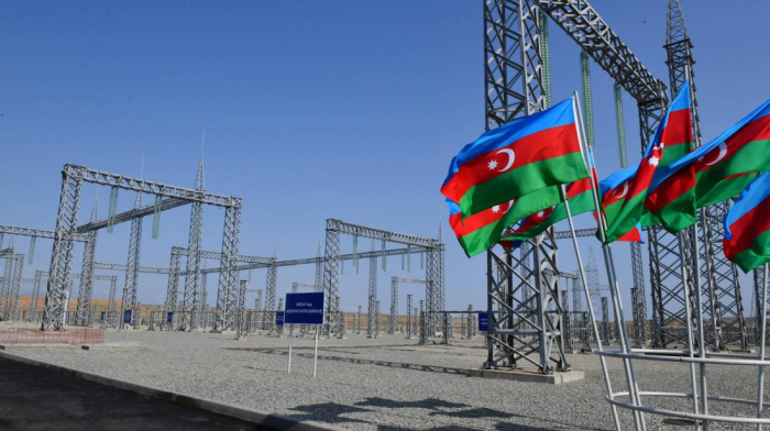 Azerbaijan to export green energy to Türkiye via Nakhchivan Corridor