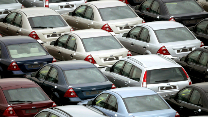 China grants rare earth export licenses to 3 U.S. automakers