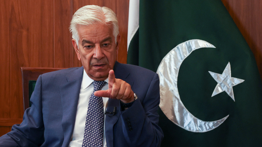 Pakistan says Simla Agreement not relevant due to India’s actions
