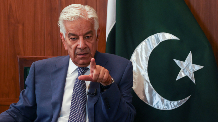 Pakistan says Simla Agreement not relevant due to India’s actions