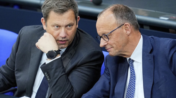 Germany unveils tax break plan to revive economy