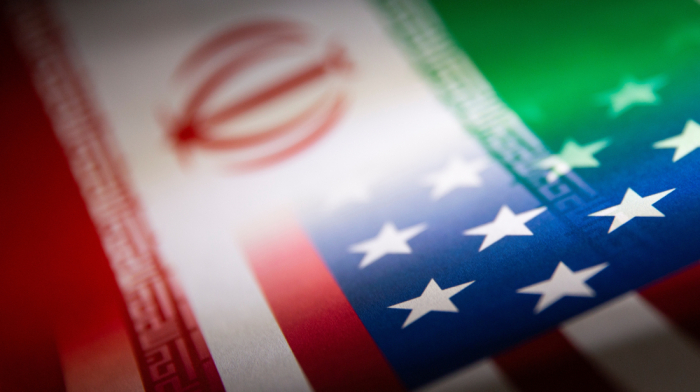 Iran slams U.S. travel ban as "deeply hostile" and unlawful