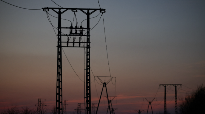 Storms hit southern Poland, cut power to 30,000 homes