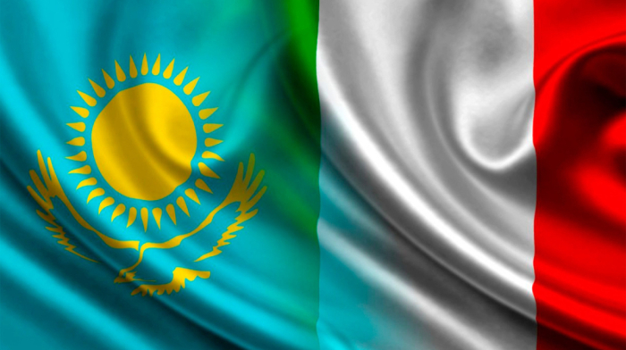 Kazakhstan to expand exports to Italy by over $1 billion