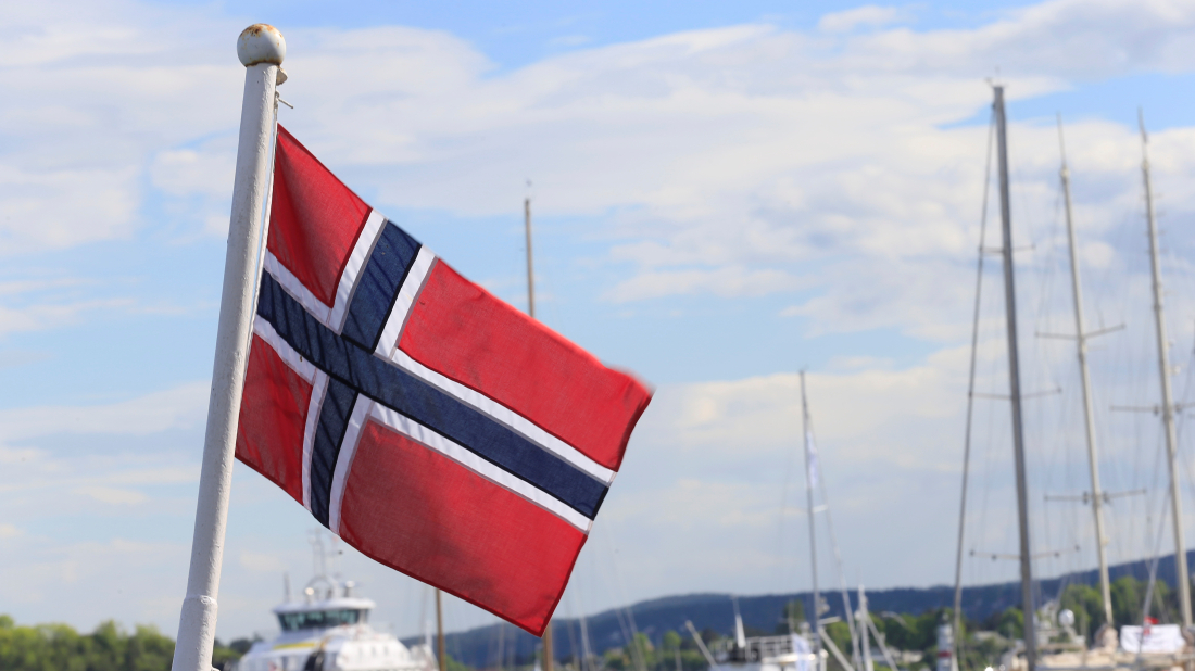 Norway introduces tourist tax to manage record visitor numbers