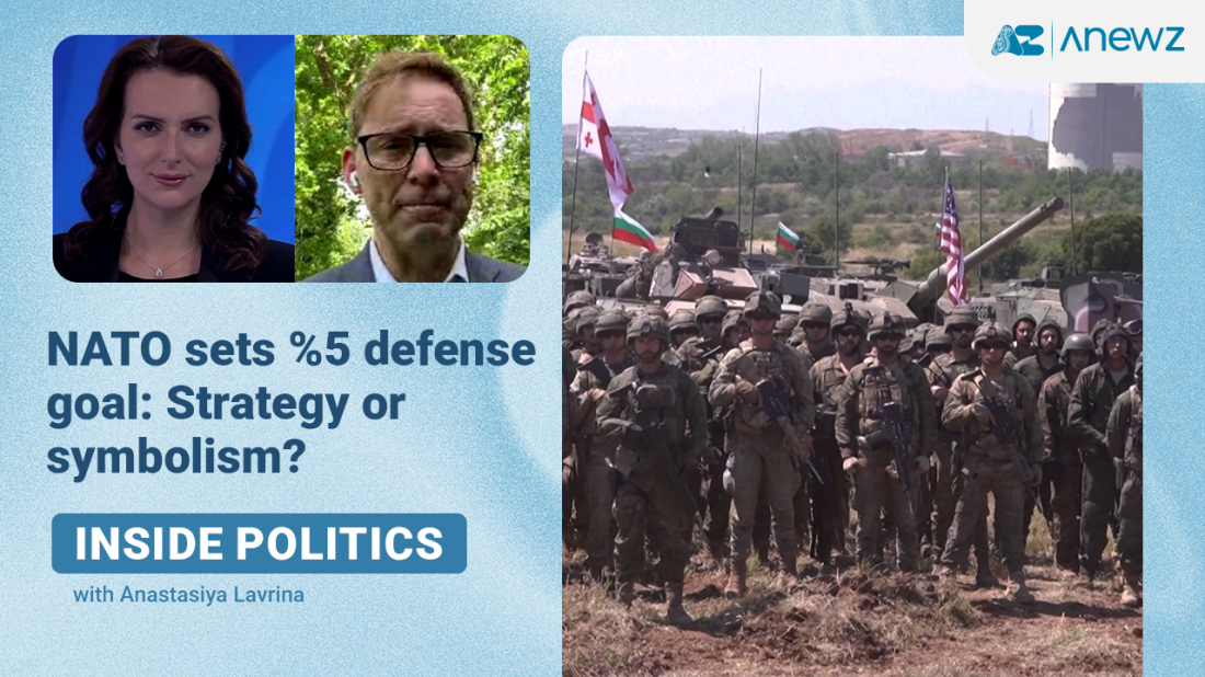 NATO Sets 5% Defense Goal: Strategy or Symbolism?