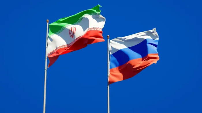 Senior Iranian official accuses Russia of leaking air defence data to Israel