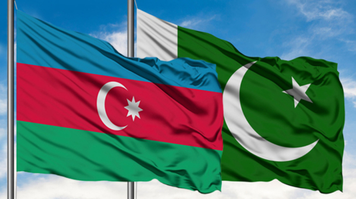 Azerbaijan signs $4.2B fighter jet deal with Pakistan