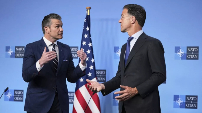 United States appoints new SACEUR amidst NATO defense spending discussions