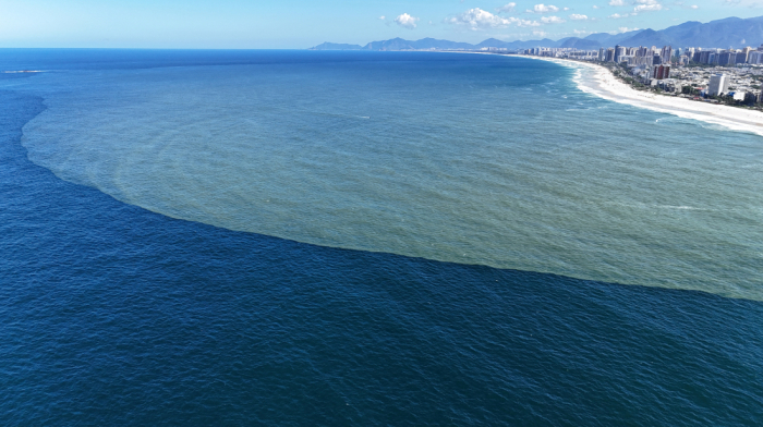 A wave of Investment: CAF pledges additional $2.5 billion for ocean health