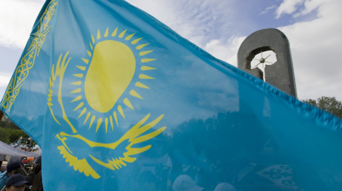 Kazakhstan weighs nuclear partners: China, Russia, or a third option