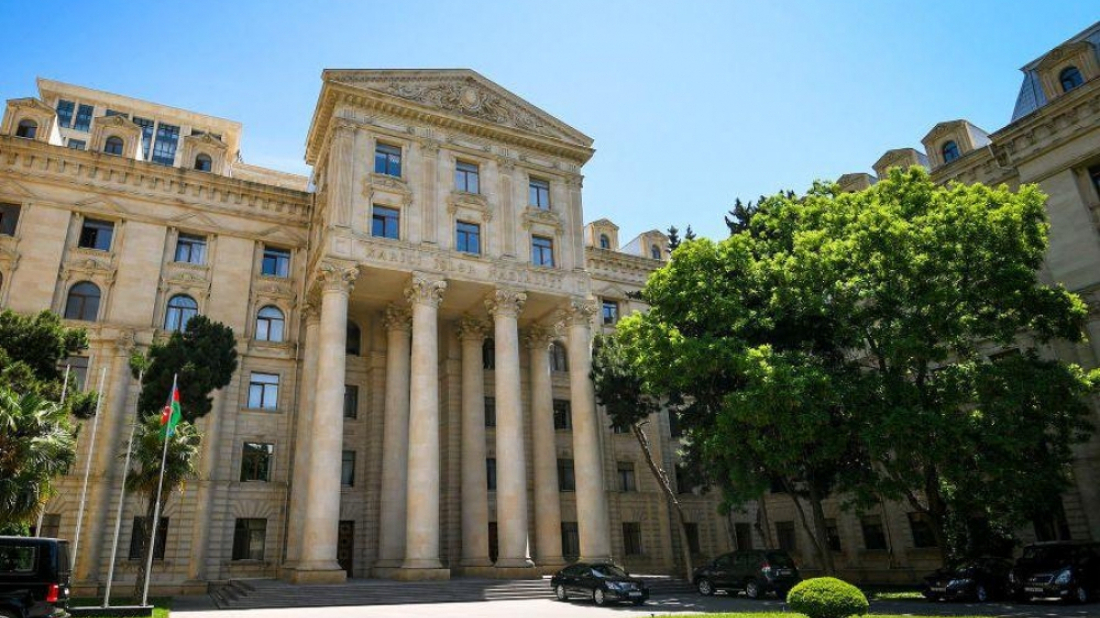 Azerbaijan and Czech Republic strengthen political ties