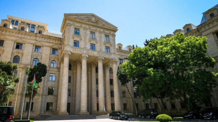 Azerbaijan and Czech Republic strengthen political ties