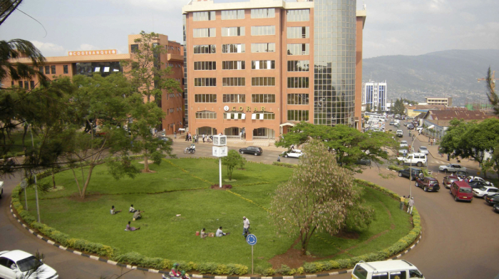 Rwanda quits Central African bloc over Congo tensions
