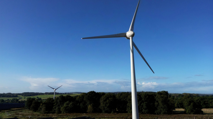'Wind theft' could slow down global offshore energy push