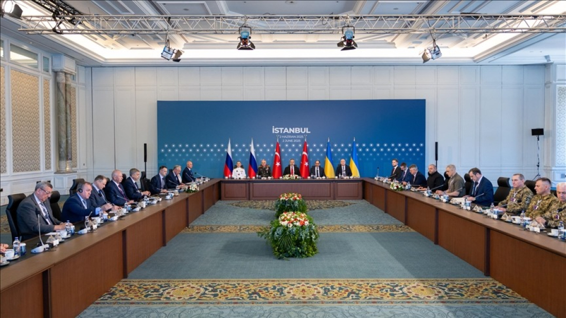 Russia says Ukraine yet to confirm war prisoner and body exchange agreement