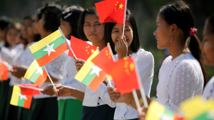 China and Myanmar mark 75 years of diplomatic ties with pledges of stronger cooperation