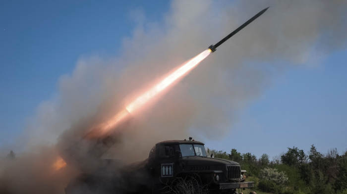 Russia claims advance into Dnipropetrovsk