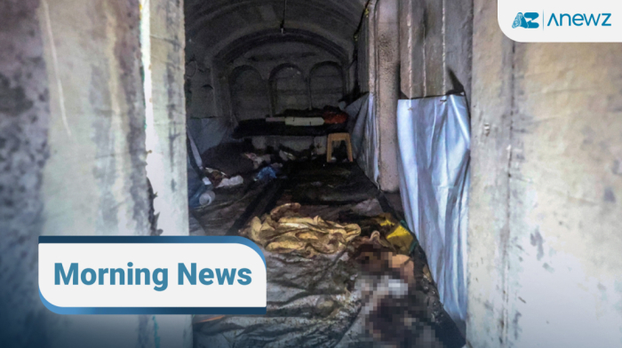 AnewZ Morning Brief - June 9th, 2025