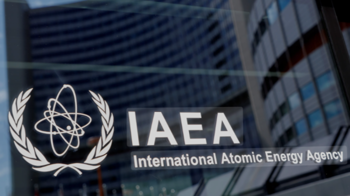 Iran fighting for its nuclear rights on two fronts amid shaky IAEA ties, stalled U.S. talks
