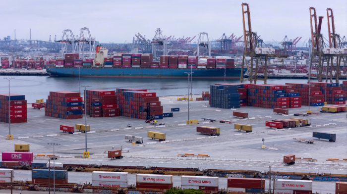 U.S. and China set for trade talks in London