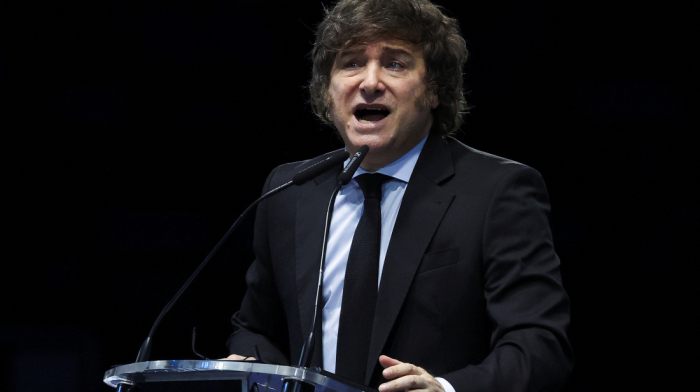 Argentina's Milei insults Spanish PM Sanchez again