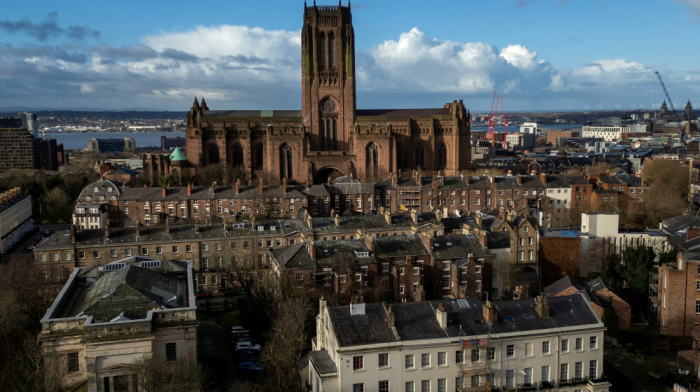 Church of England to spend record $2.2B to revive parishes