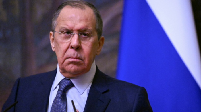 Lavrov accuses UK of backing Ukraine's 'terrorist attacks', warns of rising threat