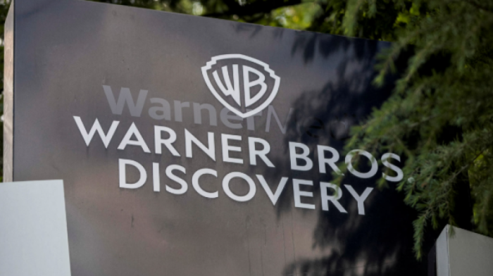 Warner Bros. Discovery to split into two public companies in major restructuring
