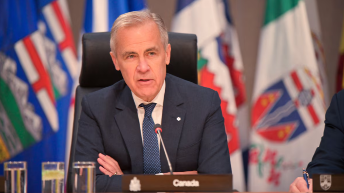 Canada to meet NATO defense spending target this year, Carney announces