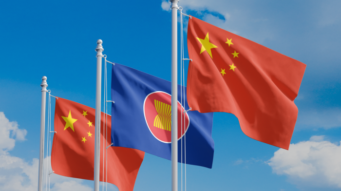 China prioritizes "inclusivity and sustainability" at East Asia dialogue