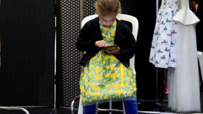 UK considers social media time limits and curfews for children