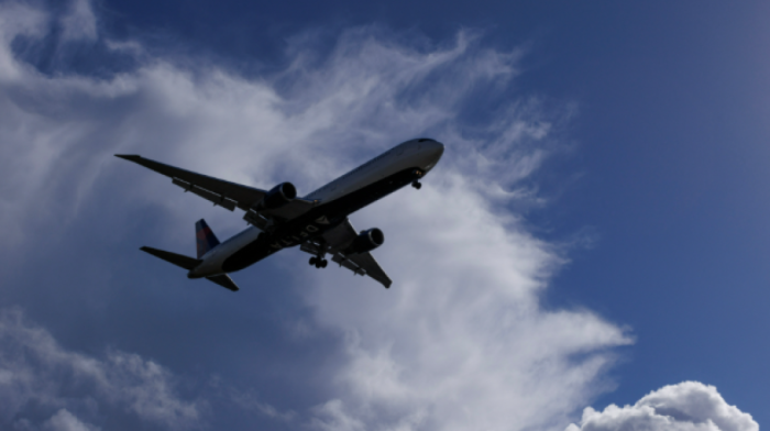 Three killed in light aircraft crash in South Africa's KwaZulu-Natal province