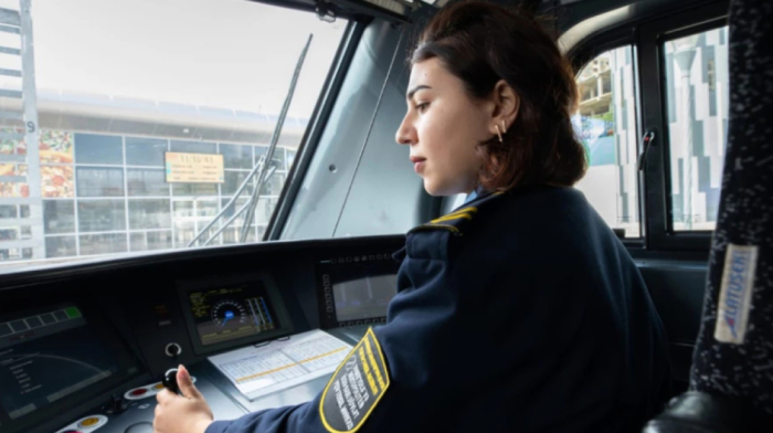 Samira's dream: How Azerbaijan's reforms are empowering women in the workforce