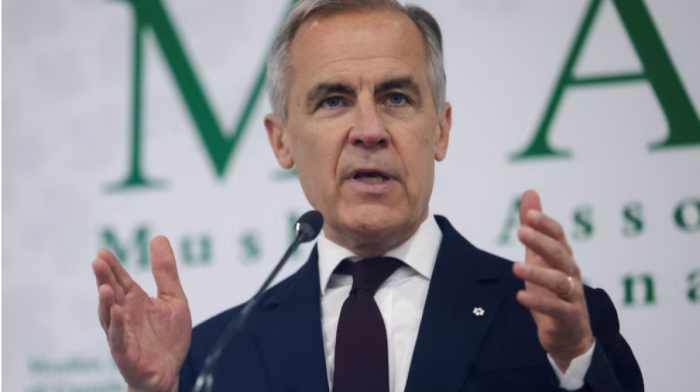 Canada to boost its military spending to meet NATO target
