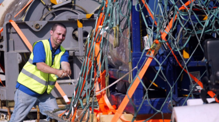 EU and Southeast Asia seek ways to protect undersea cables