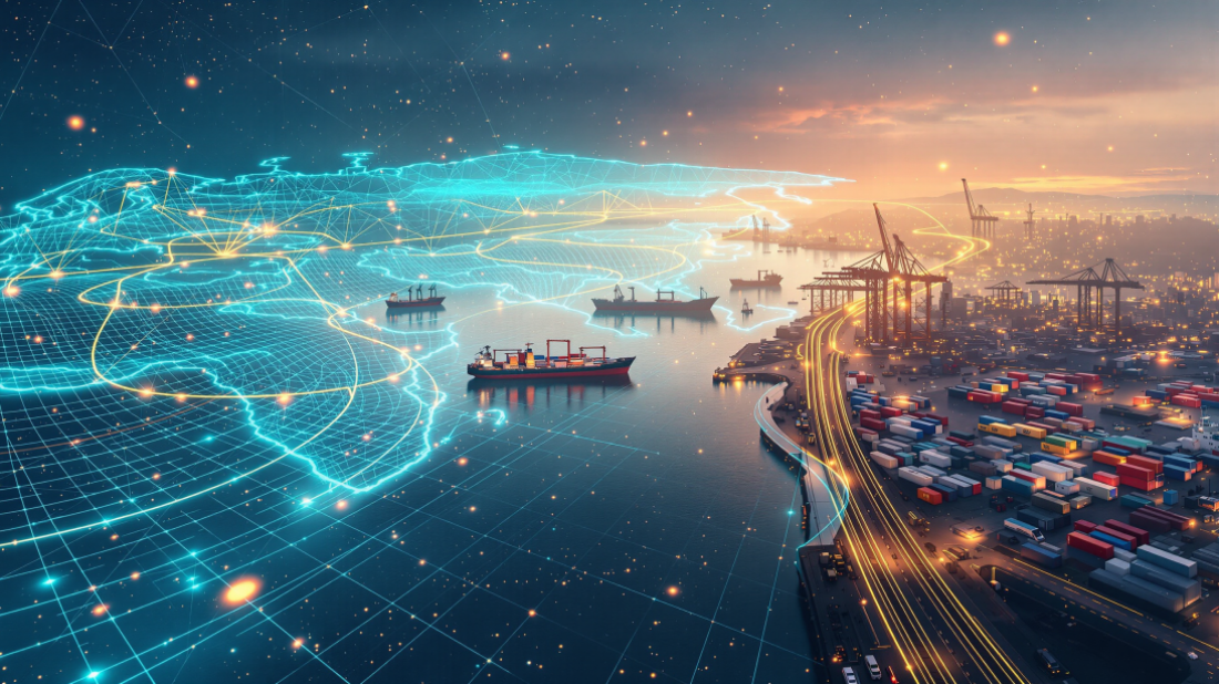 How Central Asia connects the World through Baku: The strategic gateway transforming global trade