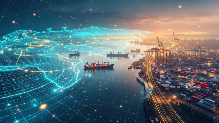 How Central Asia connects the World through Baku: The strategic gateway transforming global trade