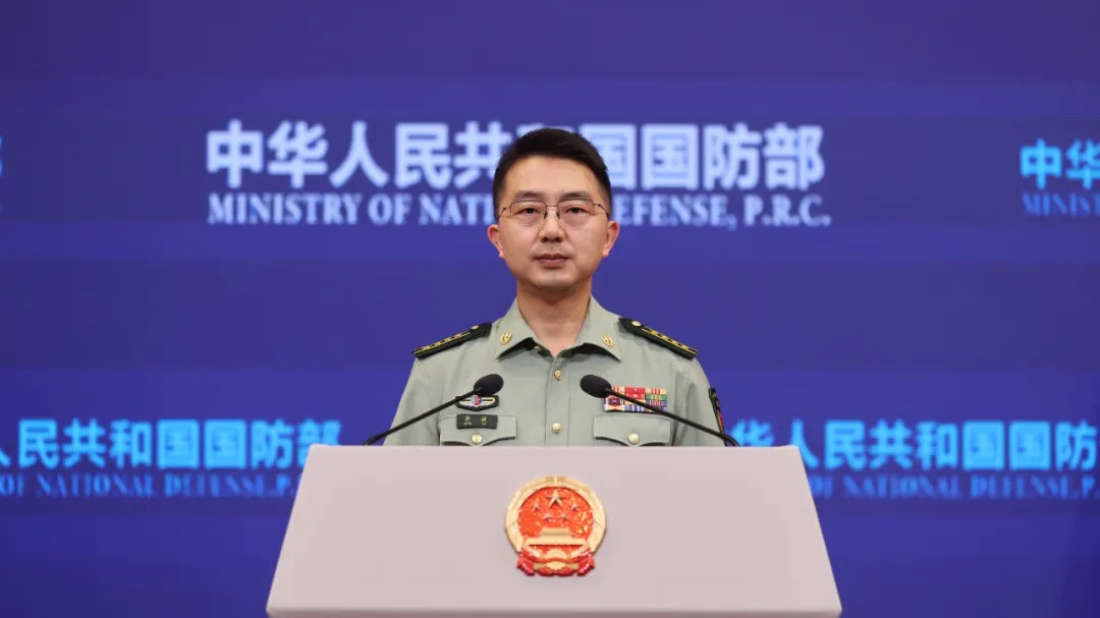 'U.S. weapons cannot save them': China's warning to Taiwan